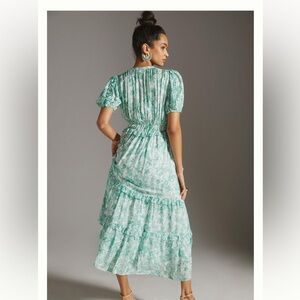 Shoshanna | Selene Dress